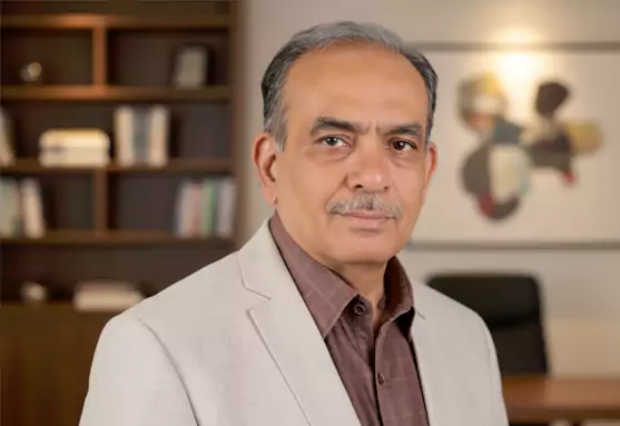 Uday Kumar Pandit, Chief Architect